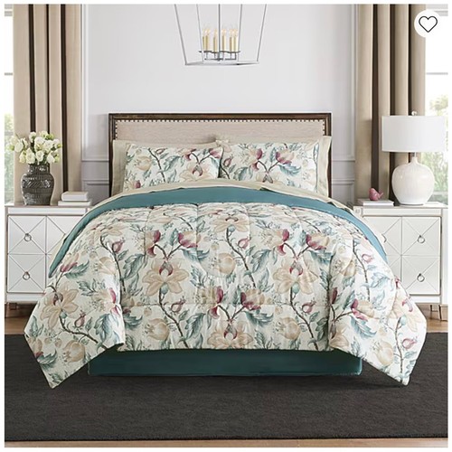 New broadhaven warrington 8pc - new!,