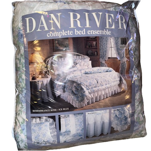 Dan river remembrance - river, “