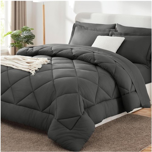 Complete bedding set full size - complete,