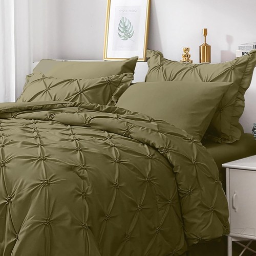 Complete olive green - complete,