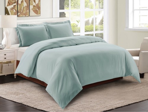 Duvet cover set super - set, soft