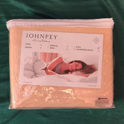Johnpey luxury bedding size - luxury,