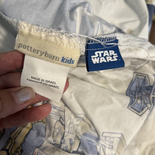 Pottery barn kids the empire - the,