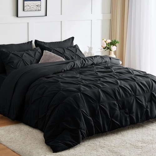 Comforter set pieces - set, in